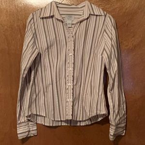 LOFT “Ann Taylor” women’s shirt. SP